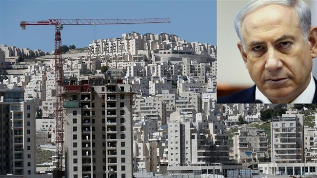 Colonie: Israël joue avec le feu
