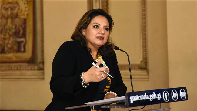 Fearing US reprisal, Guatemala sticks to Jerusalem bid
