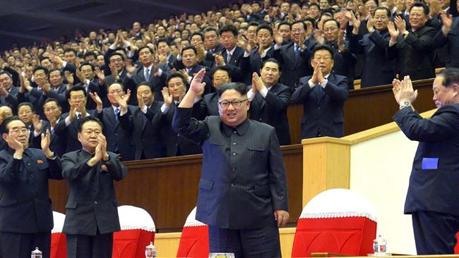 North Korea ‘to continue nuclear development’