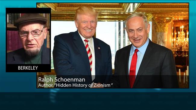 ‘Israel, Saudis plotting with US against Iran’