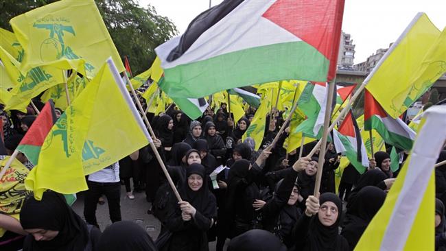 Syrie: le Hamas revient...