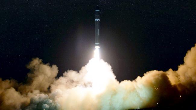 US-North Korea nuclear war ‘closer than ever’