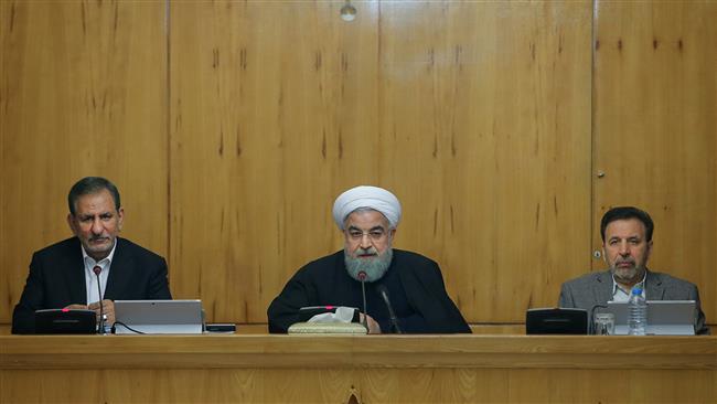 Iran: Rohani entend la voix du peuple 