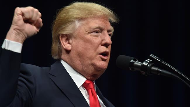 Ex-CIA officer raps Trump over censuring FBI 