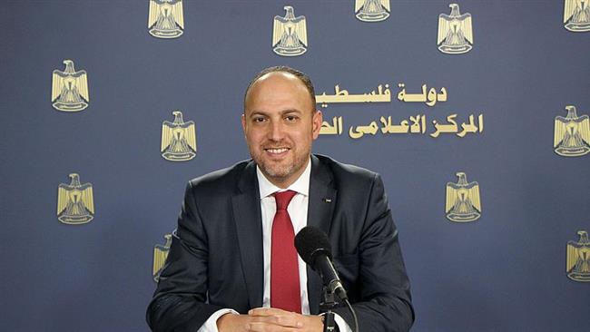 PA recalls envoy to US over Trump’s al-Quds move