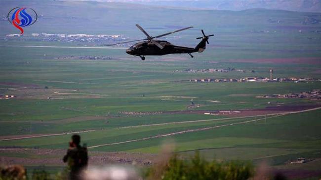 Syrie : où sont transportés les chefs de Daech ?