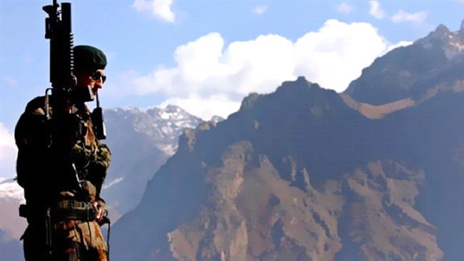 Les soldats turcs tués en Irak