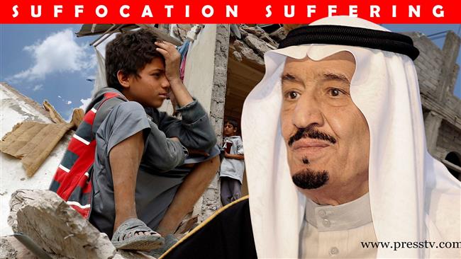Debate: Saudi war on Yemen