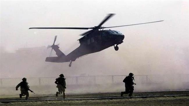 Irak: USA au secours de Daech