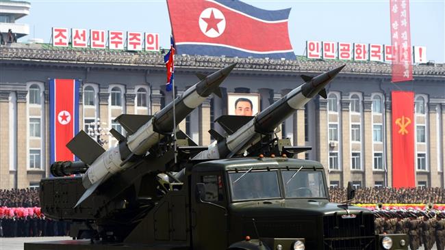 Pyongyang : l'Amérique n'échappera pas