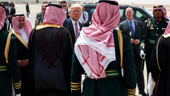 Yémen: Washington piégé par Riyad?