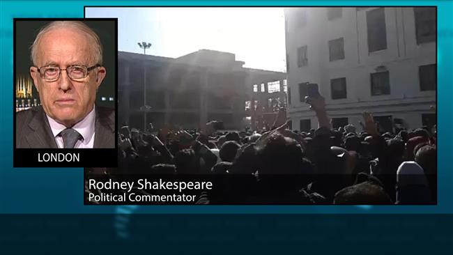 ‘US, UK support cruel, torturing autocracies’