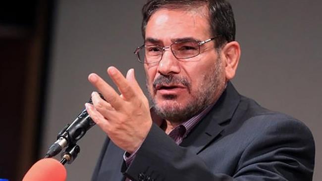 ‘Recent riots result of proxy war against Iran'