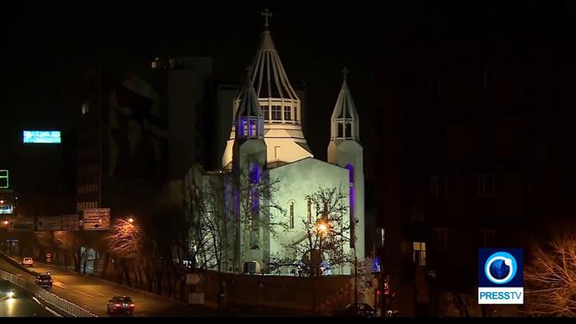Eglise