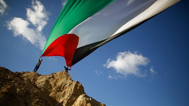 Hamas warns of 'greater resistance' after Israeli vote