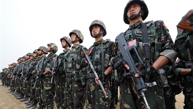 Afghanistan: Pékin contourne les USA