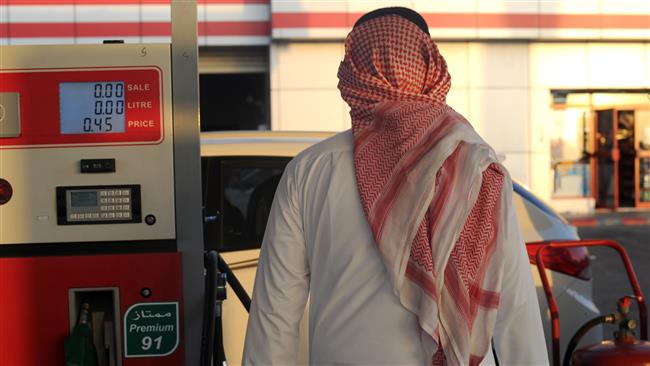 Saudi drivers unhappy with plan to increase fuel prices