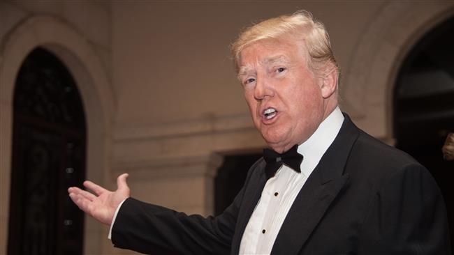 US president threatens to cut Pakistan aid