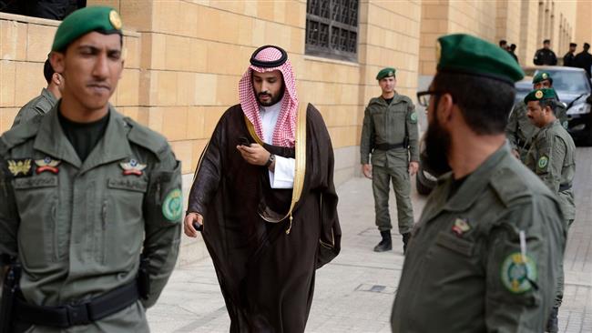 Iran: à quoi joue Riyad ?