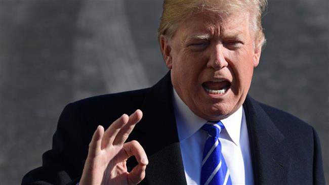 Les USA menacent l'Iran