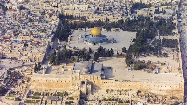 Vers une expulsion des Palestiniens de Qods ? 