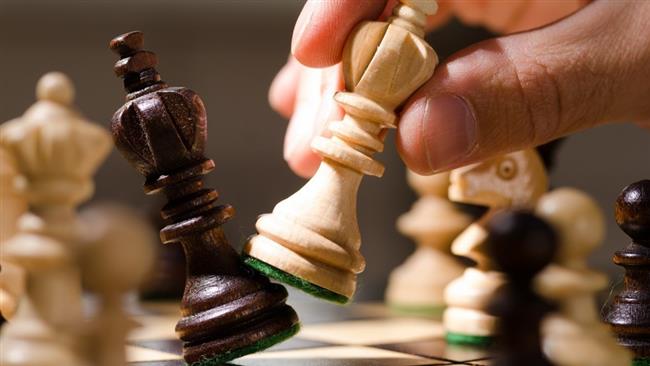Iran named Asia's third best in new FIDE rankings
