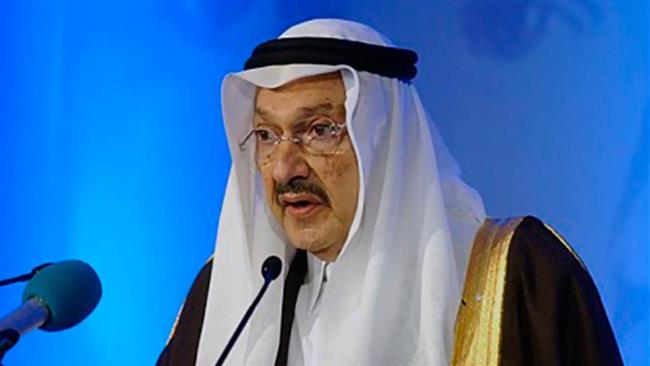 Father of detained Saudi billionaire prince on hunger strike