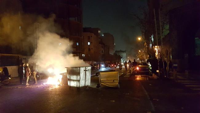 Iran’s UK envoy denounces Trump’s insulting tweets