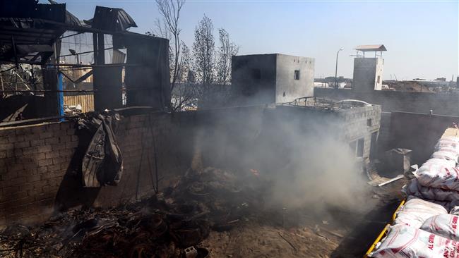 At least 20 killed by Saudi strikes in Yemen