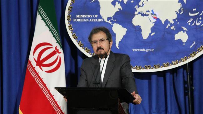 L’Iran a mis en garde Trump