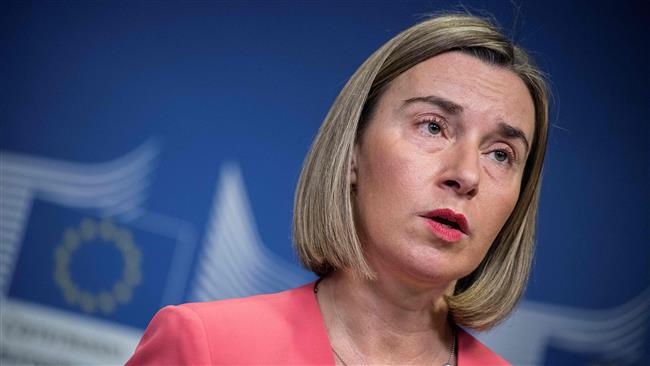 L’accord nucléaire reste la priorité de l’UE