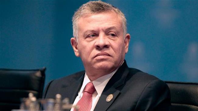 Jordan wary of Saudi Crown Prince Salman’s aspirations