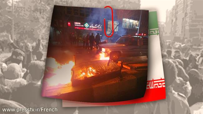 Iran/manifestations: le décryptage