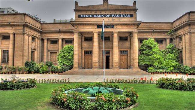 Le Pakistan supprime le dollar 