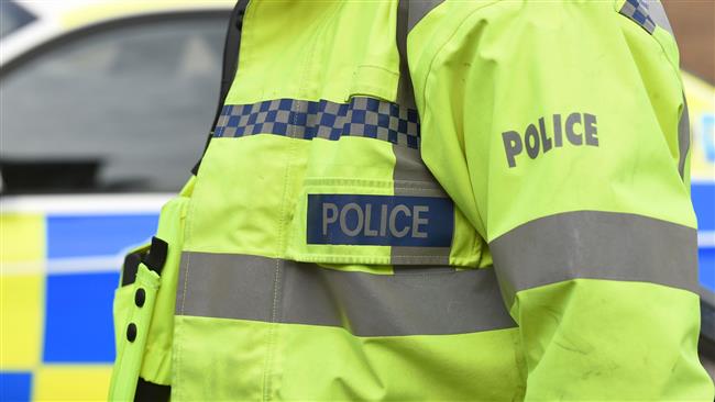 UK police arrest 6 alleged members of neo-Nazi group