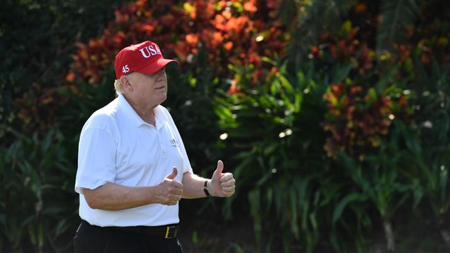 Trump's America First policy to weaken US: Report