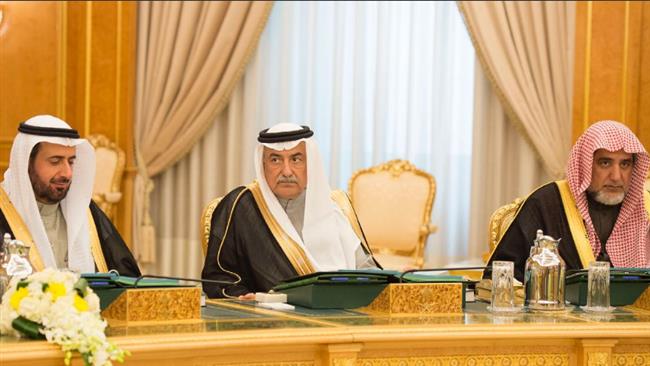 Saudi minister resumes work after release from luxury jail