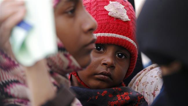Lack of clean water, food worsening crisis in Yemen 