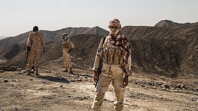 Iran: des contre-révolutionnaires à la frontière