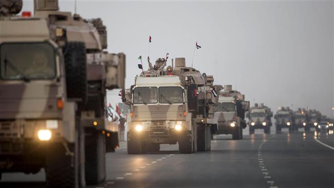 Norway stops arms exports to UAE amid Yemen war