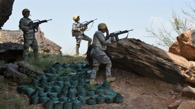 ‘Yemeni forces killed nearly 400 Saudi soldiers in 2017’