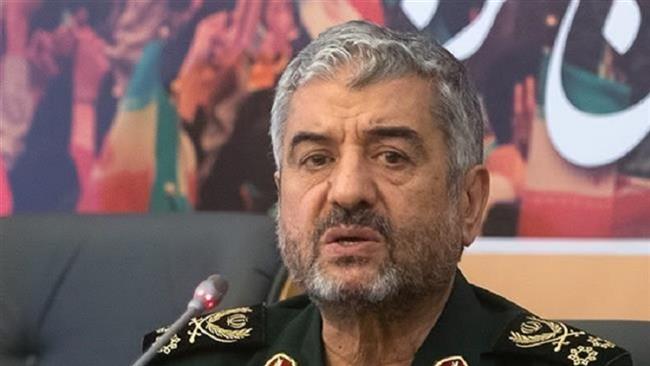L’Iran ciblé pour sa résistance aux États-Unis