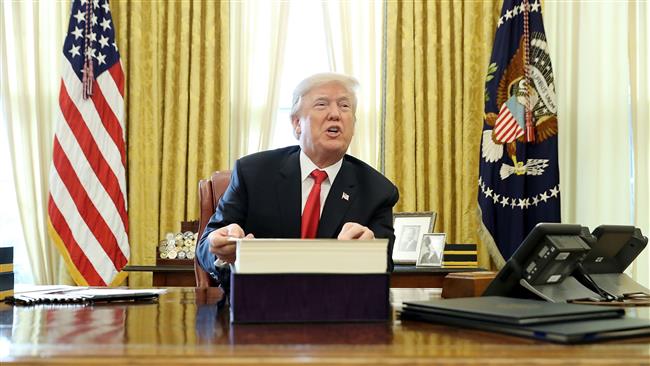 'Help me stop Trump's lunacy on North Korea'