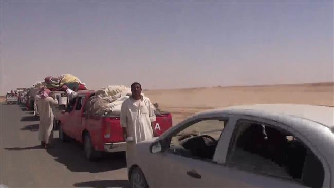 IDP crisis costing Iraq $500m annually since 2014