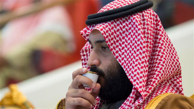 Un coup d’État plausible contre Ben Salmane