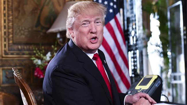 Donald Trump and sexual abuse allegations