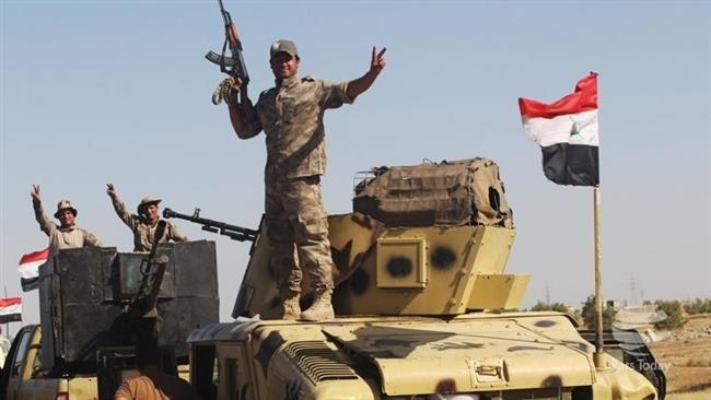 Ghouta occidentale totalement libérée