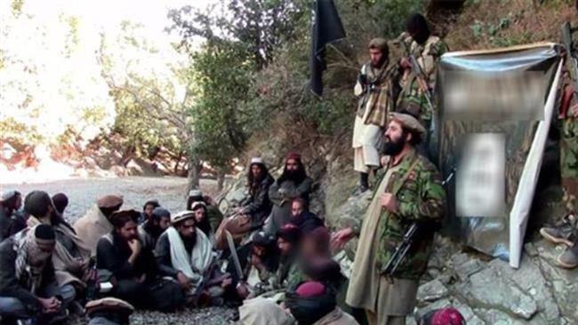 Afghanistan: Concerns about rise of Daesh