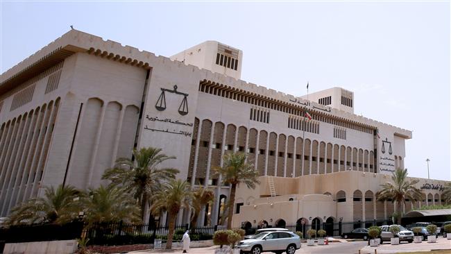 Jailed Kuwaiti activists form new political party