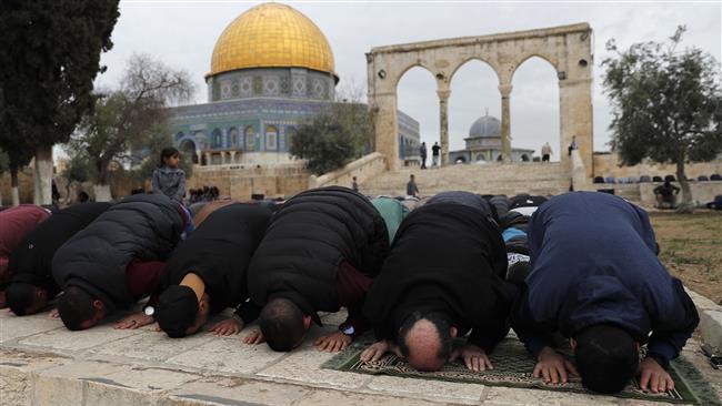 Qods: Amman dénonce le vote de la Knesset 